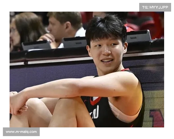 杨瀚森被开拓者召回,有望在对阵灰熊比赛中登场