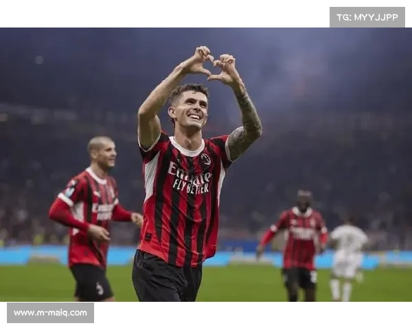 普利西奇续约谈判进展,米兰计划激活延长条款至2028年